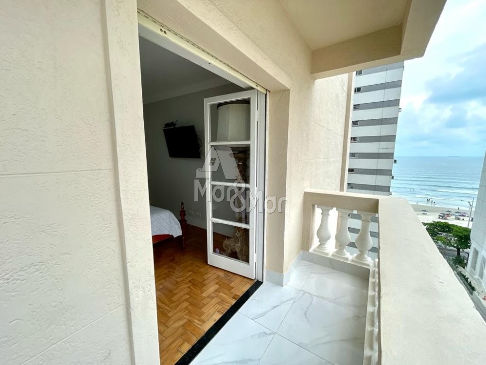 Apartamento  venda  no Pitangueiras - Guaruj, SP. Imveis