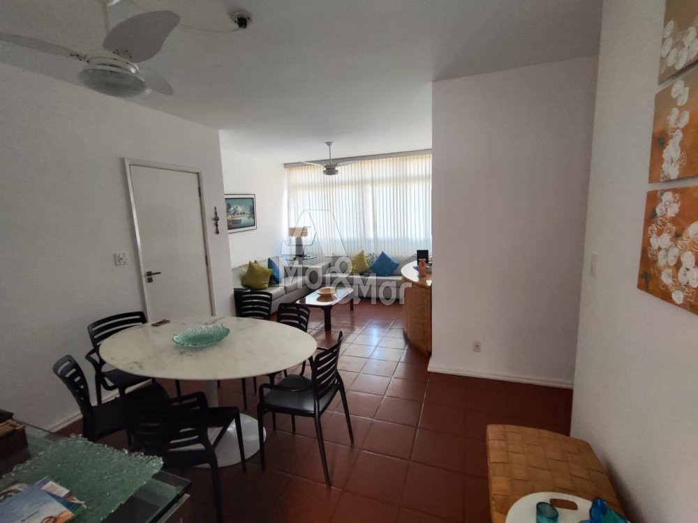 Apartamento  venda  no Pitangueiras - Guaruj, SP. Imveis