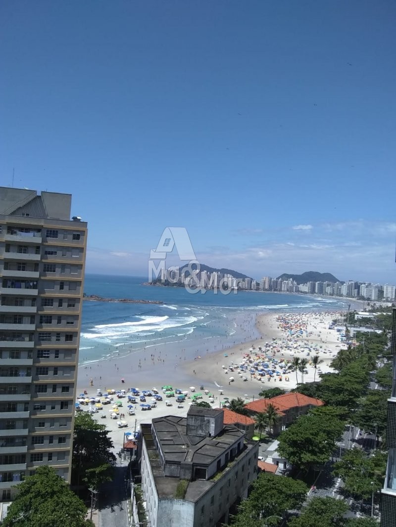 Apartamento  venda  no Pitangueiras - Guaruj, SP. Imveis