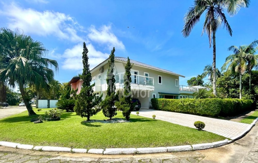 Casa  venda  no Enseada - Guaruj, SP. Imveis