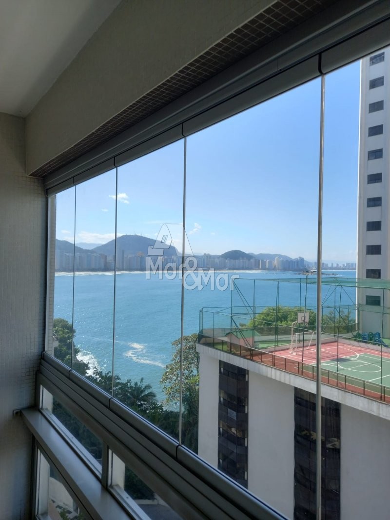 Apartamento  venda  no Jardim Astrias - Guaruj, SP. Imveis