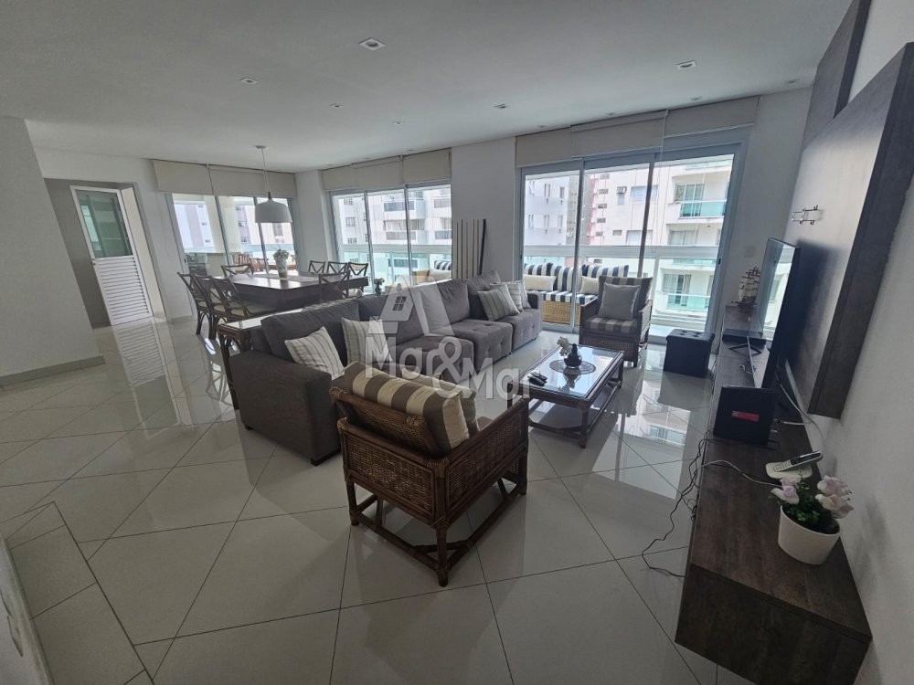 Apartamento  venda  no Pitangueiras - Guaruj, SP. Imveis