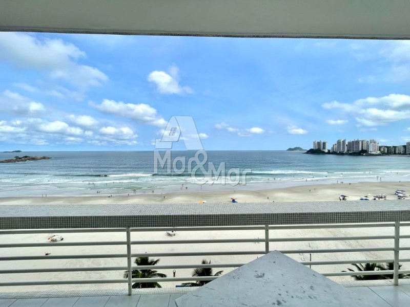 Apartamento  venda  no Pitangueiras - Guaruj, SP. Imveis