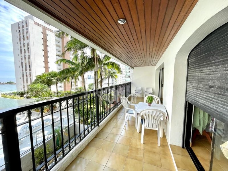 Apartamento  venda  no Pitangueiras - Guaruj, SP. Imveis