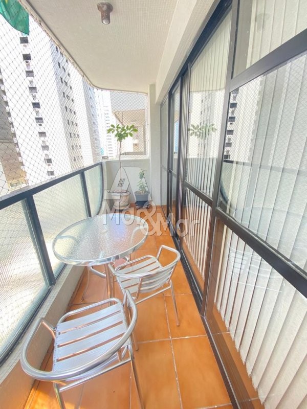 Apartamento  venda  no Pitangueiras - Guaruj, SP. Imveis