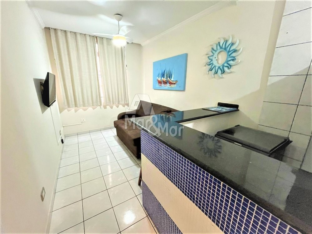 Apartamento  venda  no Pitangueiras - Guaruj, SP. Imveis