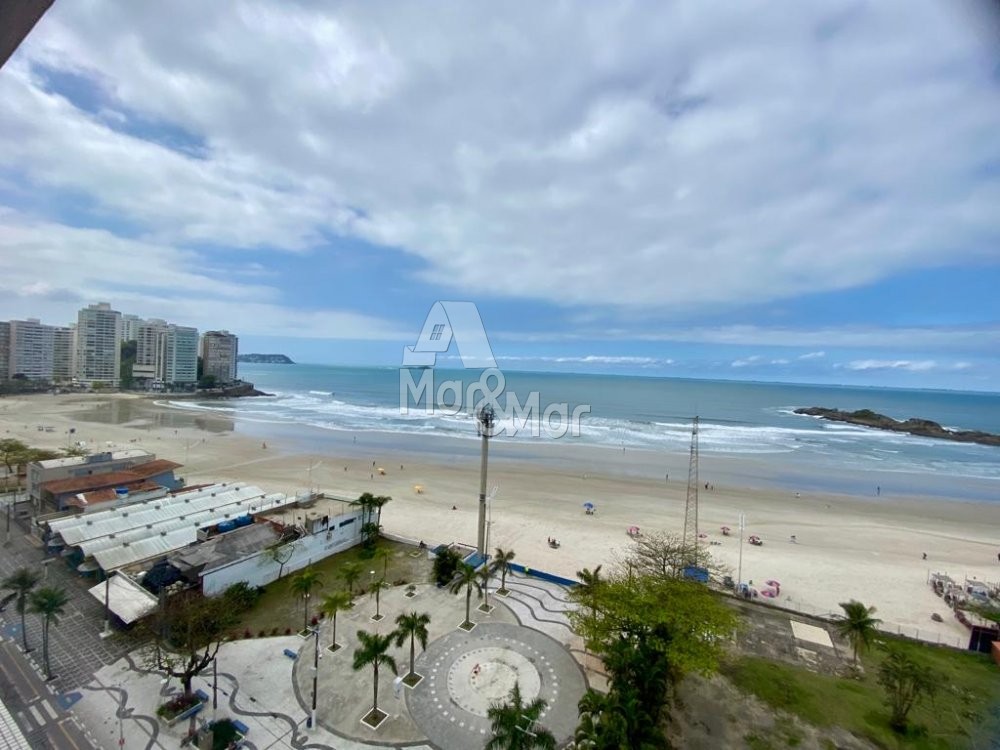 Apartamento  venda  no Pitangueiras - Guaruj, SP. Imveis