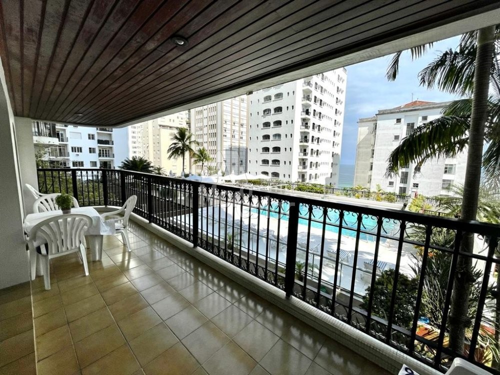 Apartamento para alugar  no Pitangueiras - Guaruj, SP. Imveis