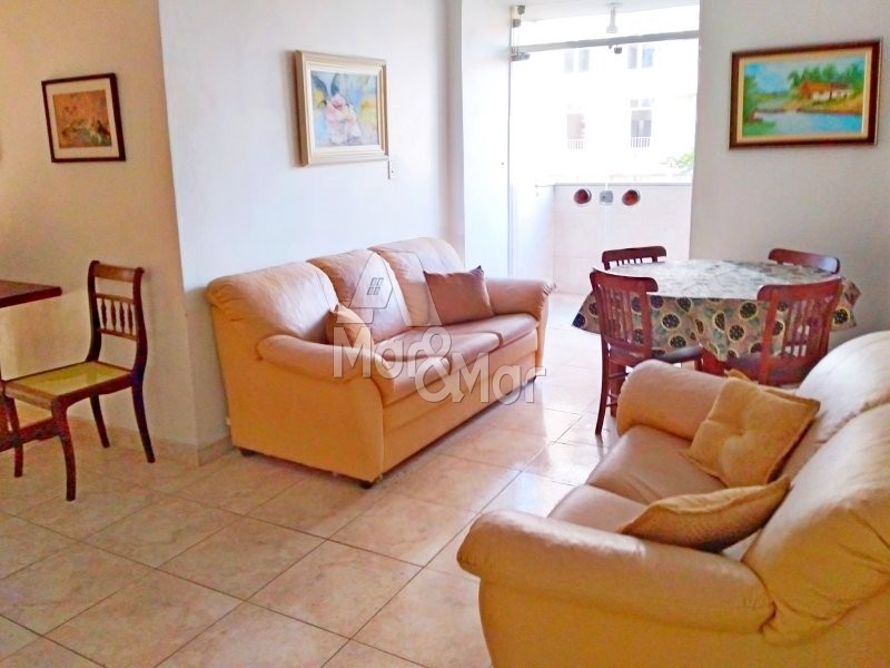 Apartamento  venda  no Pitangueiras - Guaruj, SP. Imveis