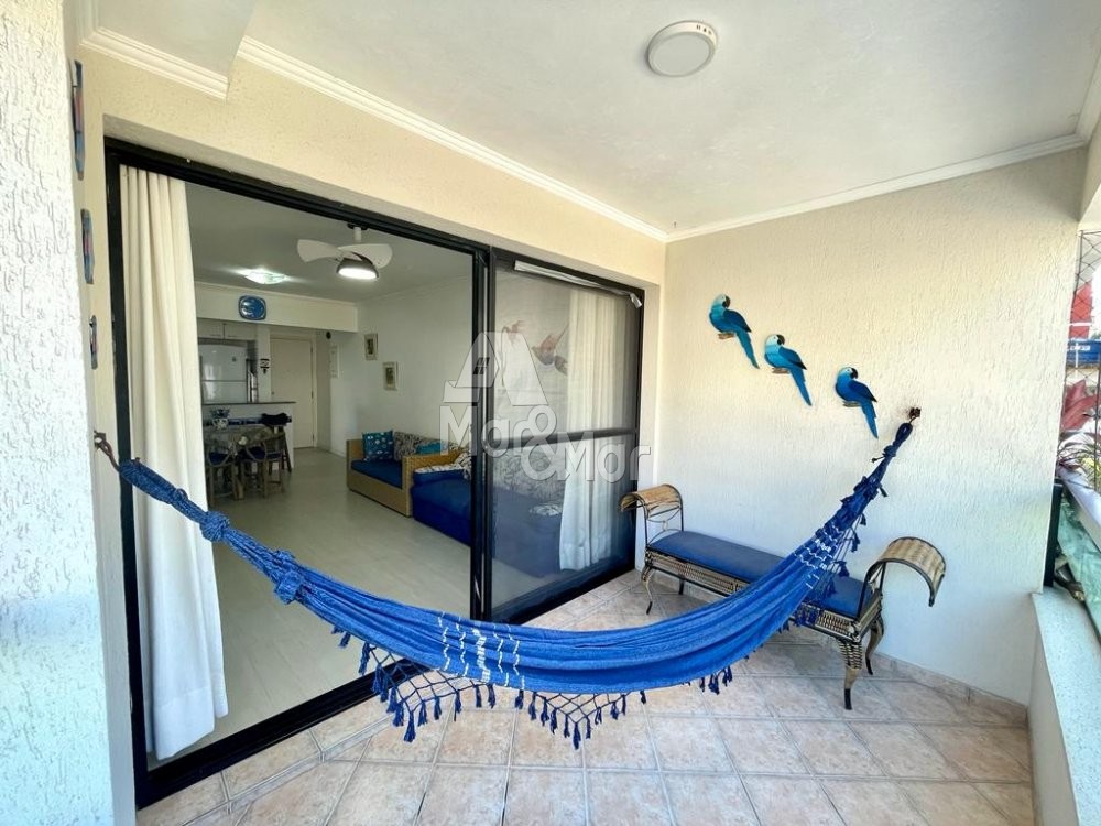 Apartamento para alugar  no Enseada - Guaruj, SP. Imveis