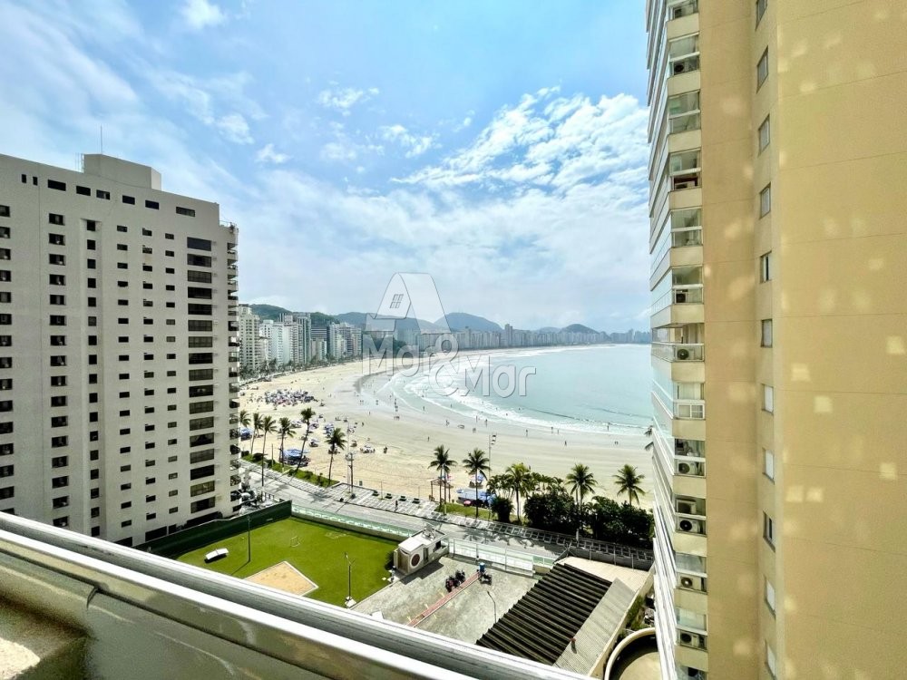 Apartamento  venda  no Astrias - Guaruj, SP. Imveis