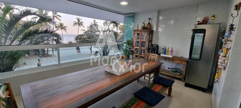 Apartamento  venda  no Pitangueiras - Guaruj, SP. Imveis