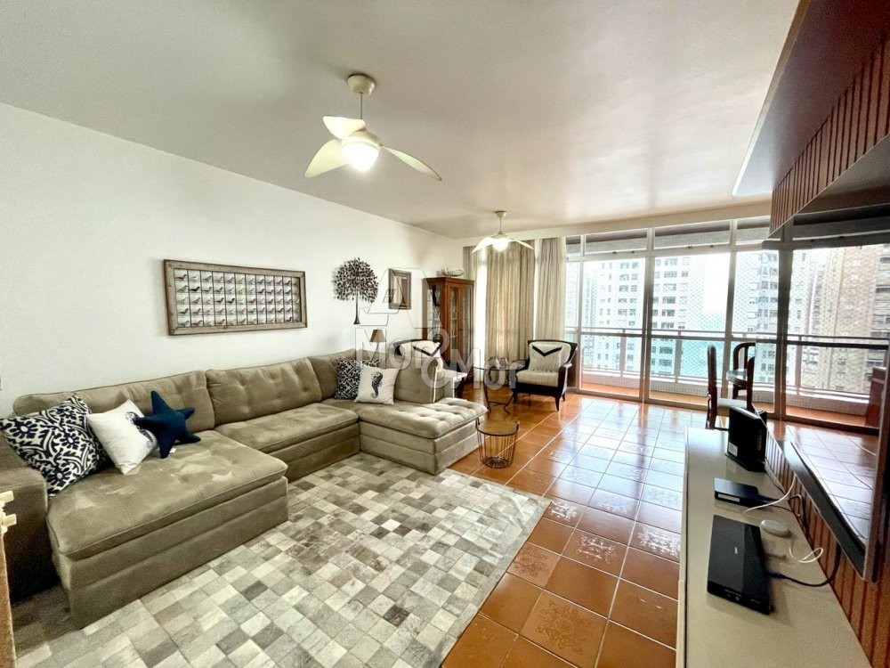 Apartamento  venda  no Pitangueiras - Guaruj, SP. Imveis