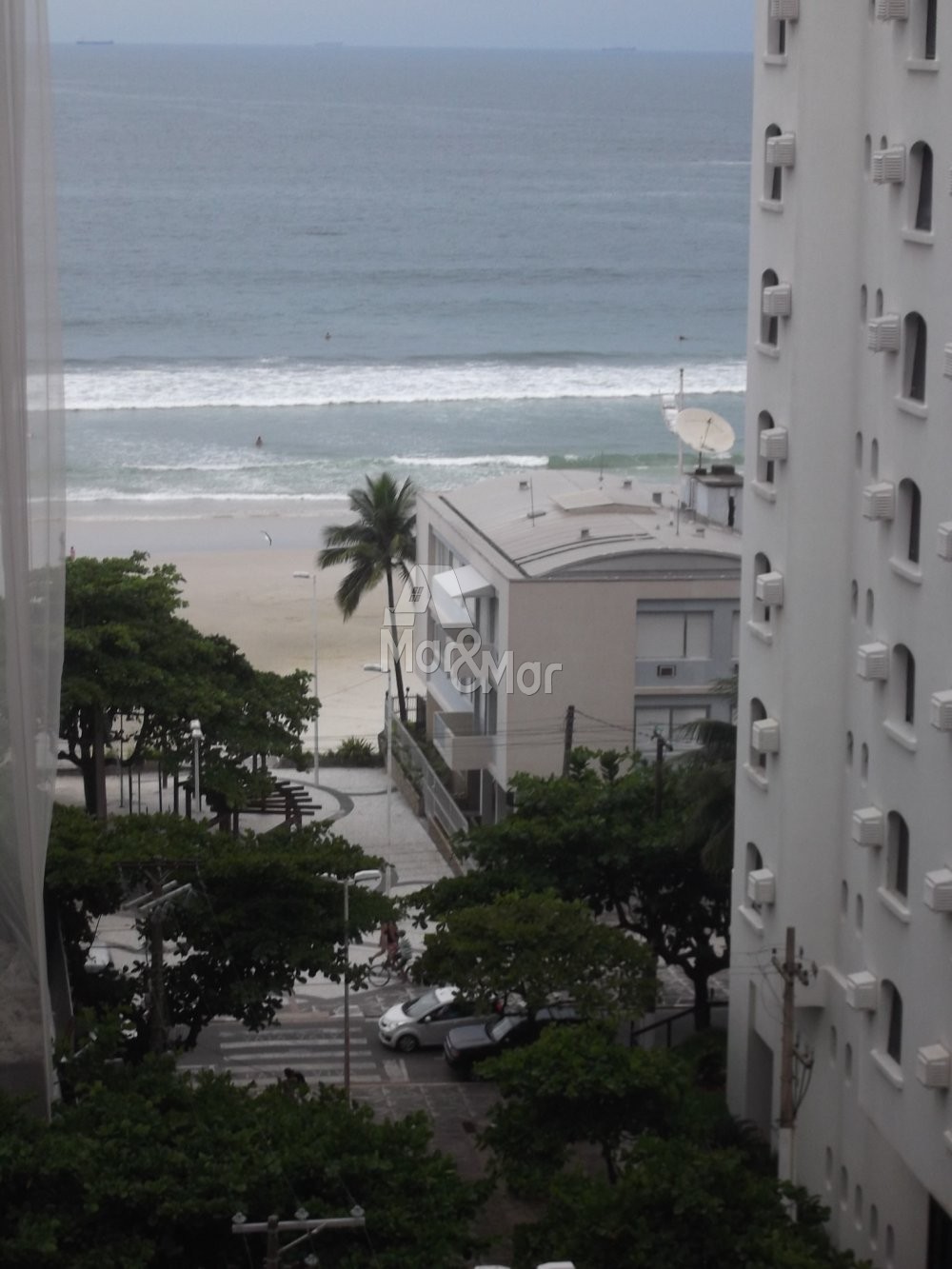 Apartamento para alugar  no Pitangueiras - Guaruj, SP. Imveis