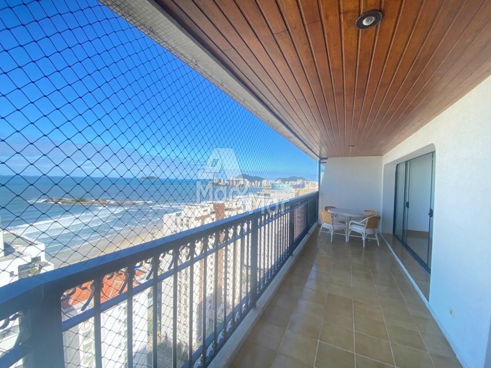 Apartamento  venda  no Pitangueiras - Guaruj, SP. Imveis