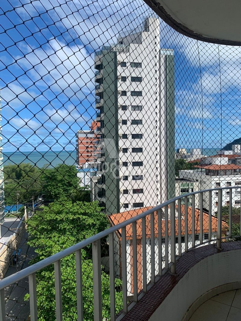 Apartamento  venda  no Vila Alzira - Guaruj, SP. Imveis