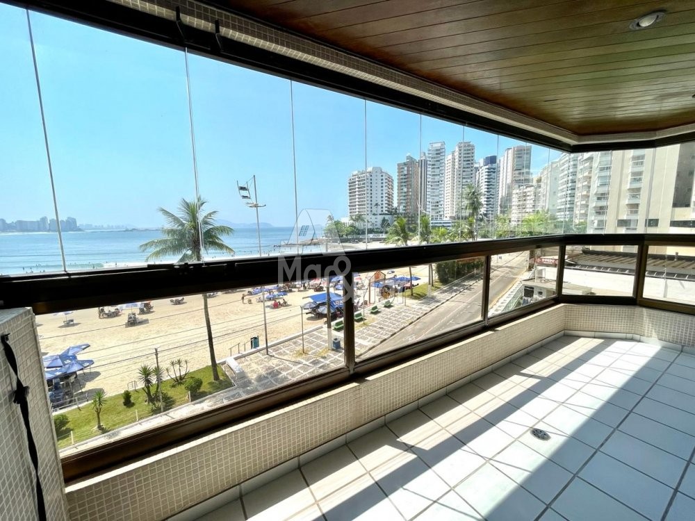 Apartamento  venda  no Vila Luis Antnio - Guaruj, SP. Imveis