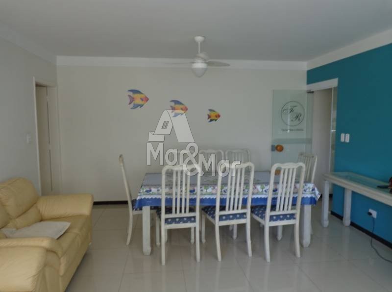 Apartamento  venda  no Vila Alzira - Guaruj, SP. Imveis