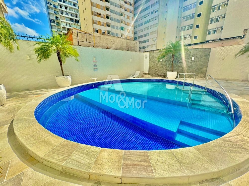 Apartamento  venda  no Pitangueiras - Guaruj, SP. Imveis