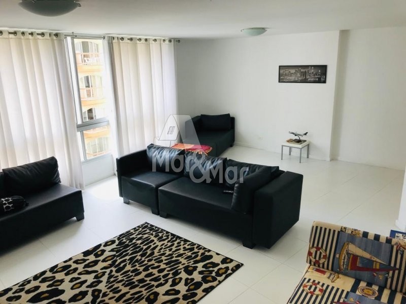 Apartamento  venda  no Pitangueiras - Guaruj, SP. Imveis