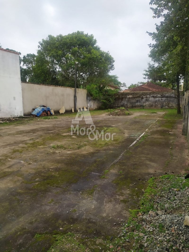 Terreno/Lote  venda  no Balnerio Praia do Pernambuco - Guaruj, SP. Imveis