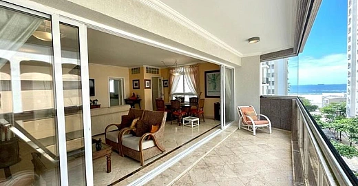 Apartamento - Venda no bairro Pitangueiras - ... Apartamento