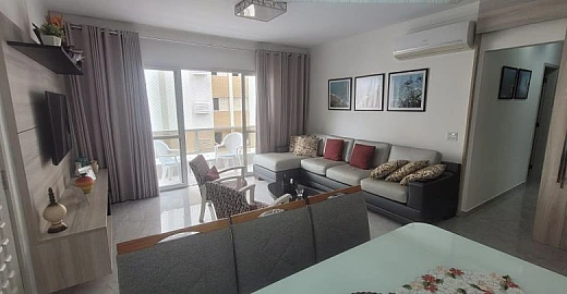 Apartamento - Venda no bairro Pitangueiras - ... Apartamento