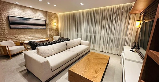 Apartamento - Venda no bairro Pitangueiras - ... Apartamento