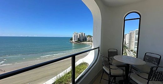 Apartamento - Venda no bairro Vila Luis Antônio - Apartamento