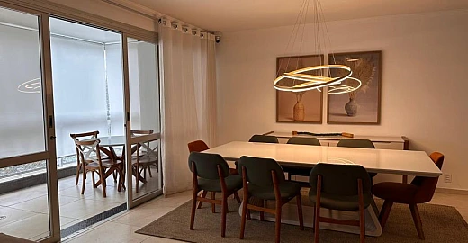 Apartamento - Venda no bairro Pitangueiras - ... Apartamento