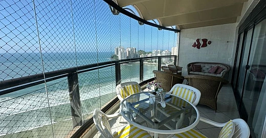 Apartamento - Venda no bairro Vila Luis Antônio - Apartamento