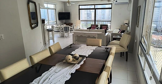 Apartamento - Venda no bairro Pitangueiras - Guaru Apartamento