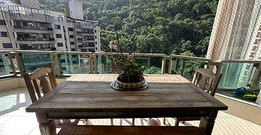 Apartamento Alto Padrão - Venda no bairro Pitangue Apartamento Alto Padrão