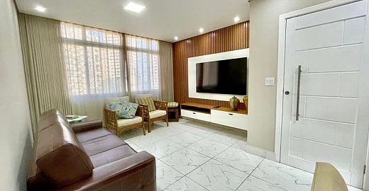 Apartamento - Venda no bairro Pitangueiras - ... Apartamento