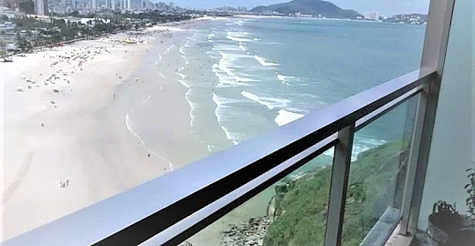 Apartamento - Venda no bairro Pitangueiras - ... Apartamento