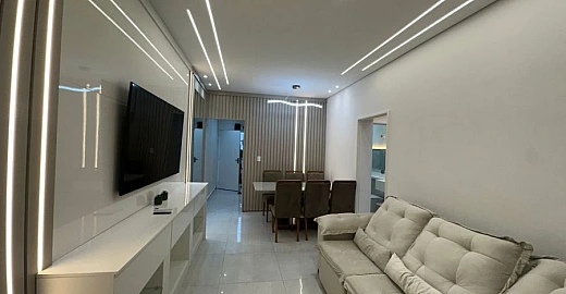 Apartamento - Venda no bairro Pitangueiras - Guaru Apartamento