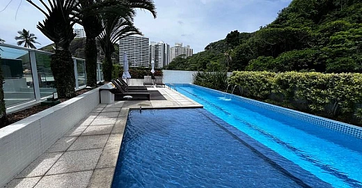 Apartamento - Venda no bairro Enseada - Guaru... Apartamento