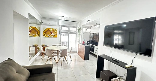 Apartamento - Venda no bairro Pitangueiras - ... Apartamento