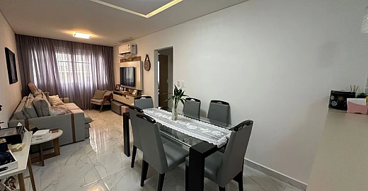 Apartamento - Venda no bairro Pitangueiras - Guaru Apartamento