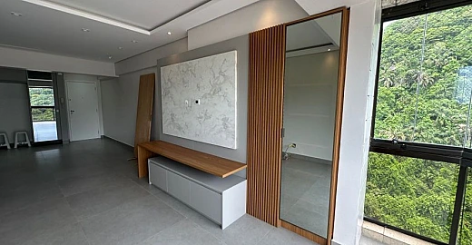 Apartamento - Venda no bairro Enseada - Guarujá - Apartamento