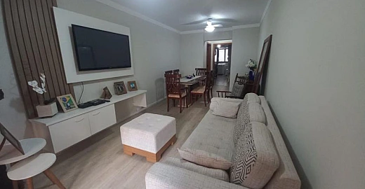 Apartamento - Venda no bairro Pitangueiras - ... Apartamento