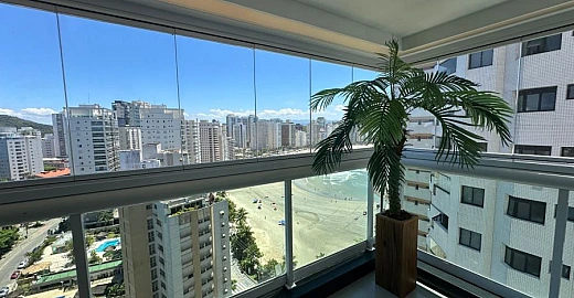Apartamento - Venda no bairro Jardim Astúrias - Gu Apartamento