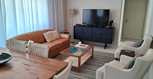 Apartamento - Venda no bairro Vila Alzira - Guaruj Apartamento