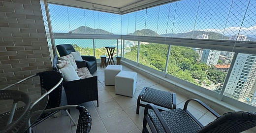 Apartamento Alto Padrão - Venda no bairro Jardim A Apartamento Alto Padrão