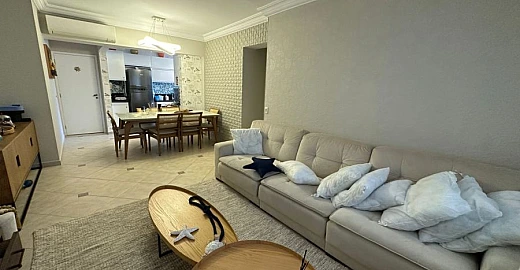 Apartamento - Venda no bairro Enseada - Guarujá - Apartamento