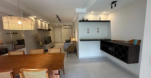 Apartamento - Venda no bairro Pitangueiras - Guaru Apartamento
