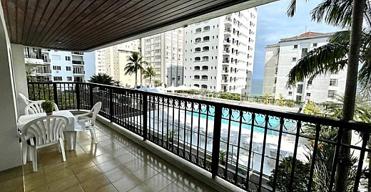 Apartamento - Venda no bairro Pitangueiras - ... Apartamento