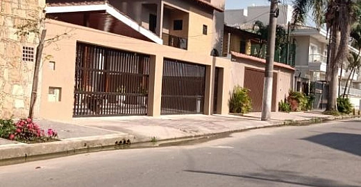 Casa - Venda no bairro Loteamento João Batist... Casa