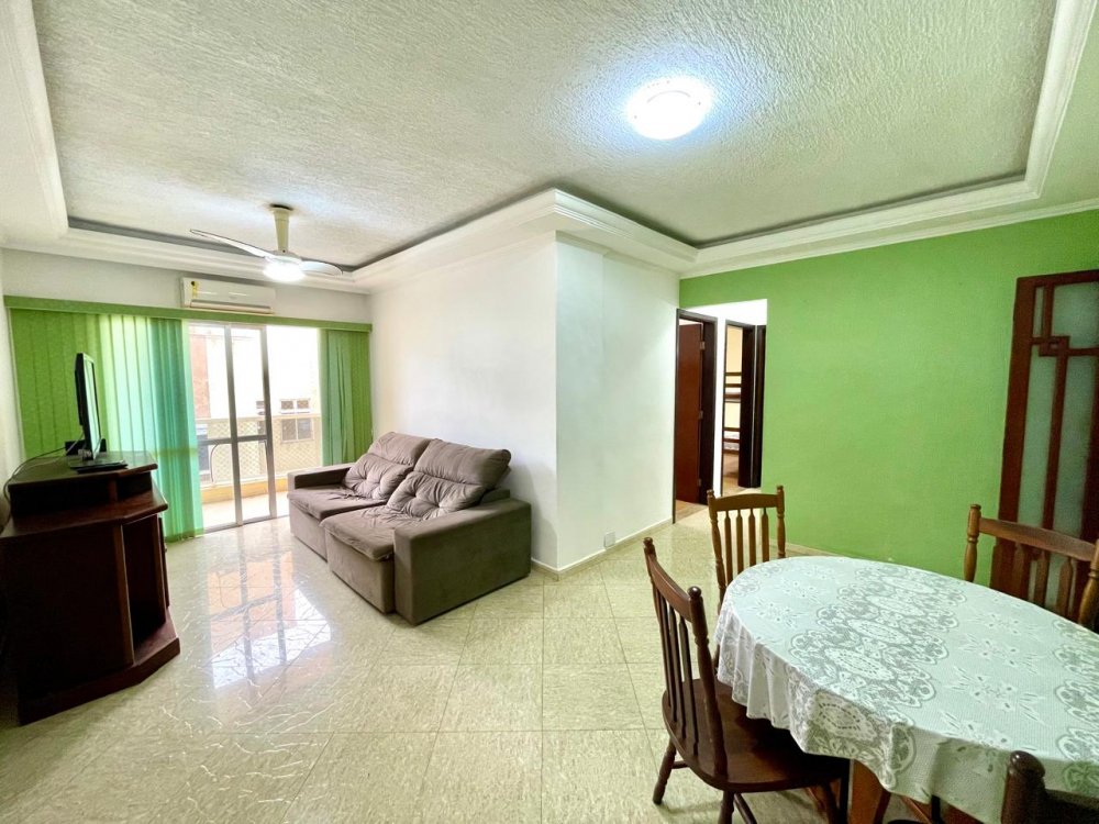 Apartamento - Venda - Enseada - Guaruj - SP