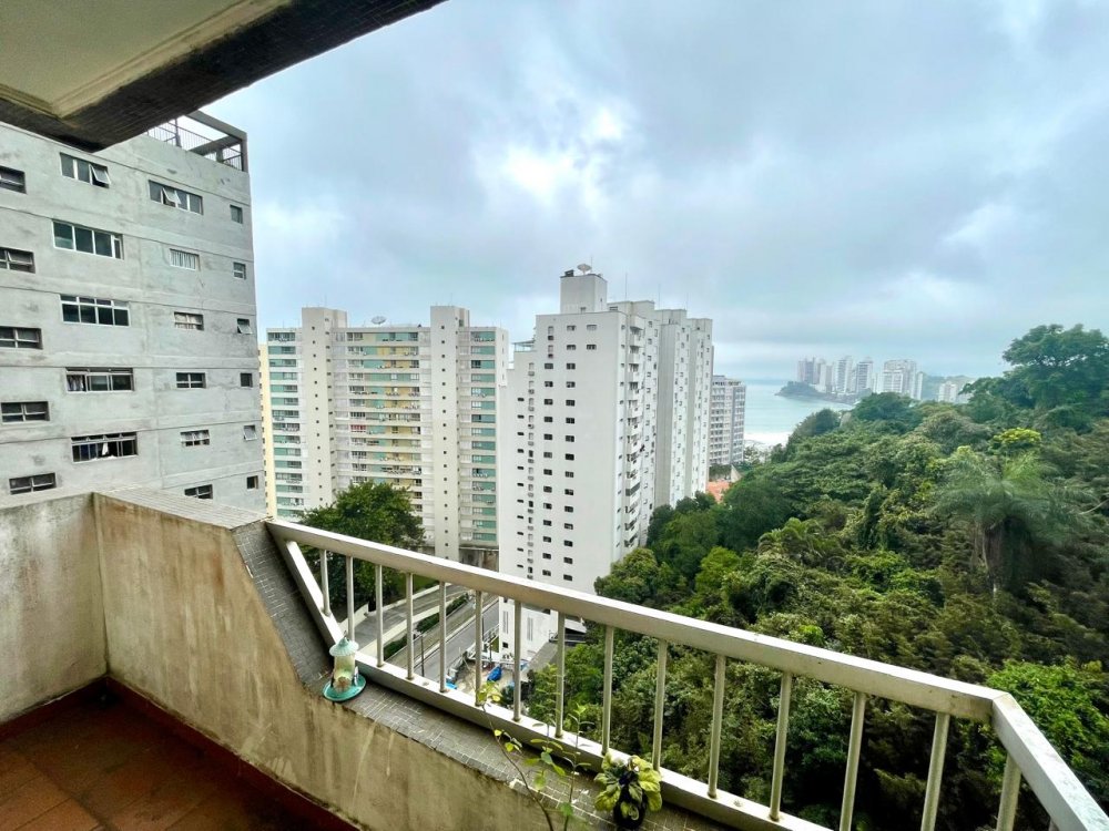 Apartamento - Venda - Pitangueiras - Guaruj - SP